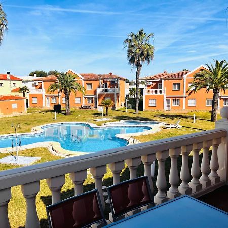 Oliva Nova Beach & Golf Resort Club Sevilla VI 外观 照片