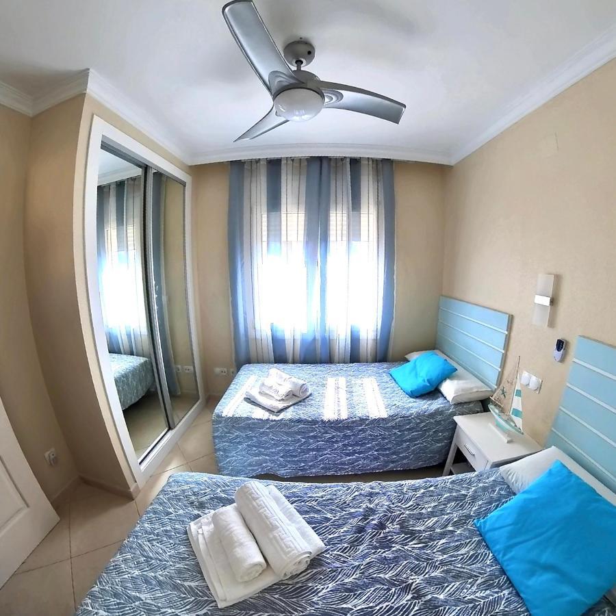 Oliva Nova Beach & Golf Resort Club Sevilla VI 外观 照片