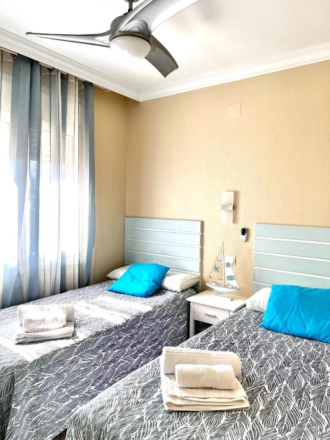 Oliva Nova Beach & Golf Resort Club Sevilla VI 外观 照片