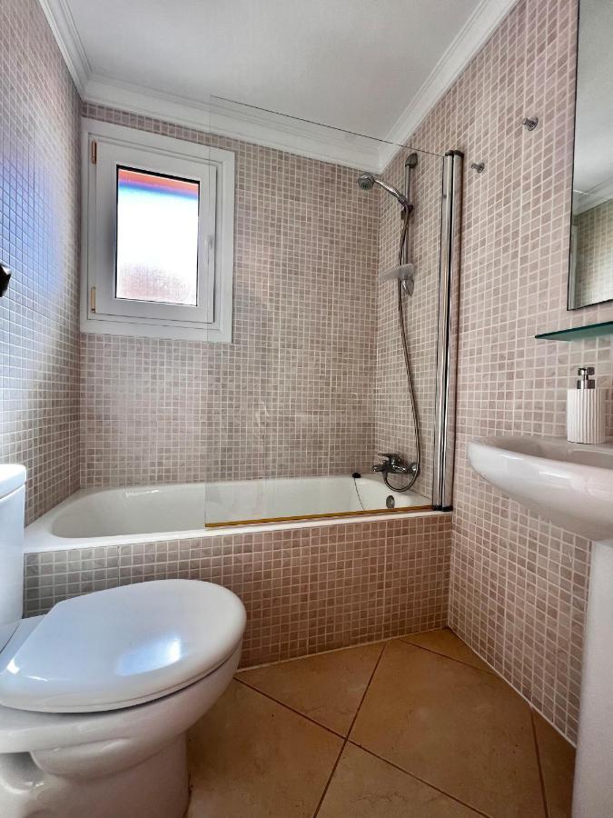 Oliva Nova Beach & Golf Resort Club Sevilla VI 外观 照片