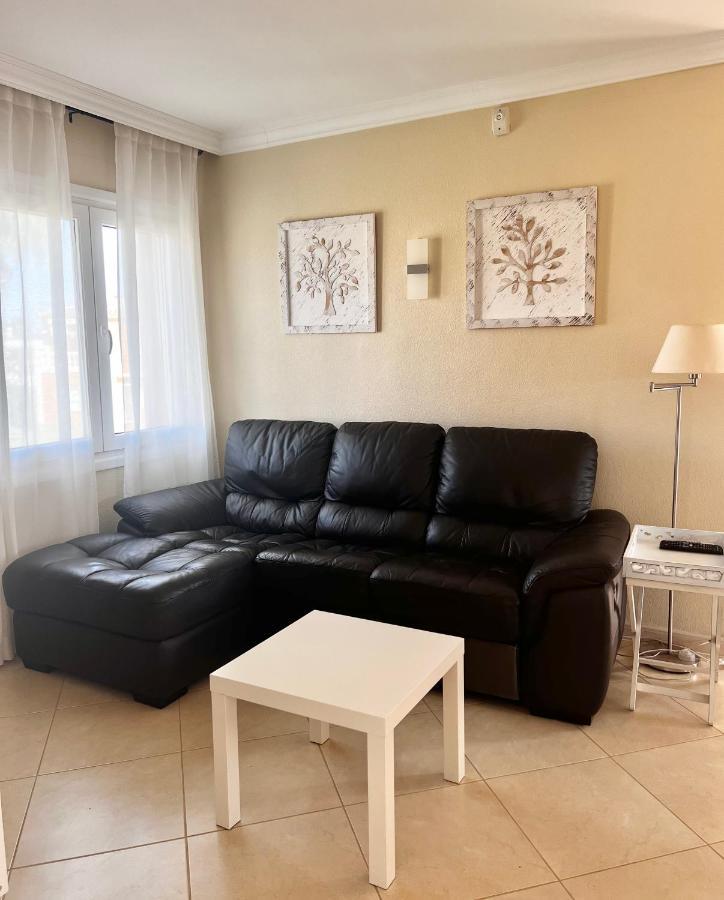 Oliva Nova Beach & Golf Resort Club Sevilla VI 外观 照片