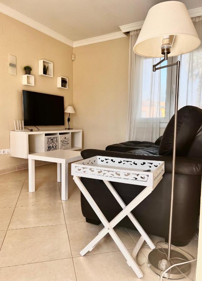 Oliva Nova Beach & Golf Resort Club Sevilla VI 外观 照片
