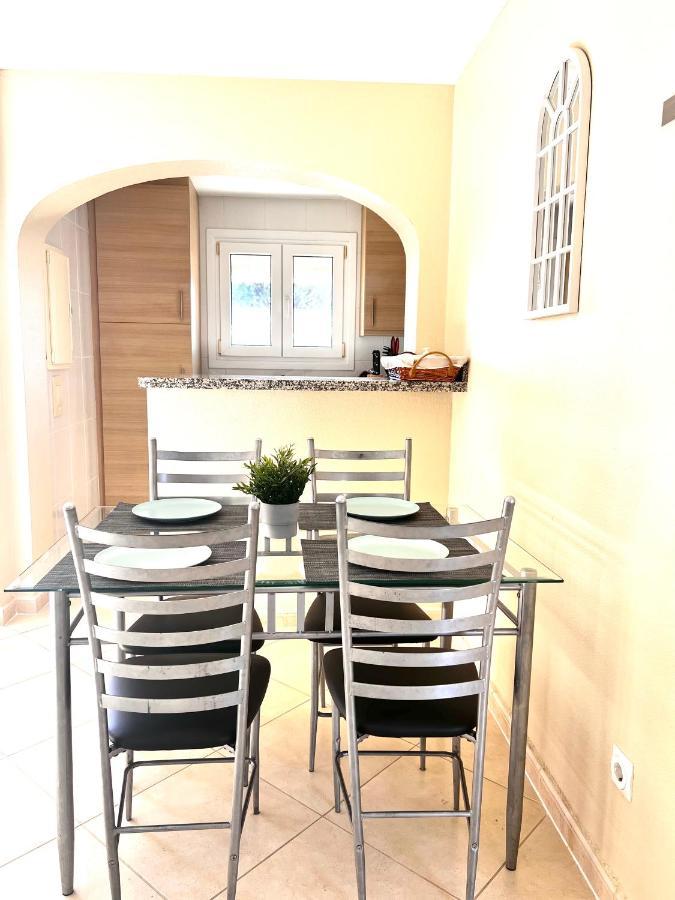 Oliva Nova Beach & Golf Resort Club Sevilla VI 外观 照片
